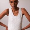 Sequin Cami Top Sequin Cami Top
