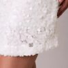 Sequin Mini Dress Sequin Mini Dress