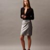 Sequin Skirt Sequin Skirt
