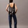 Sequin Tank Top Sequin Tank Top