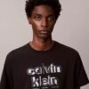 Shadow Logo Graphic Classic T-Shirt Shadow Logo Graphic Classic T-Shirt