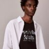 Shadow Logo Graphic Classic T-Shirt Shadow Logo Graphic Classic T-Shirt