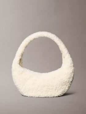 Sherpa Large Shoulder Bag