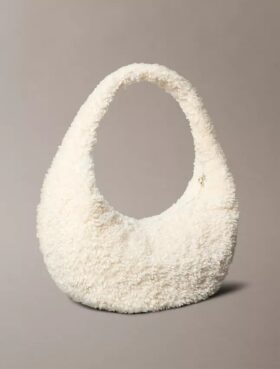 Sherpa Large Shoulder Bag