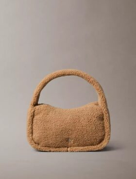 Sherpa Shoulder Bag Sherpa Shoulder Bag