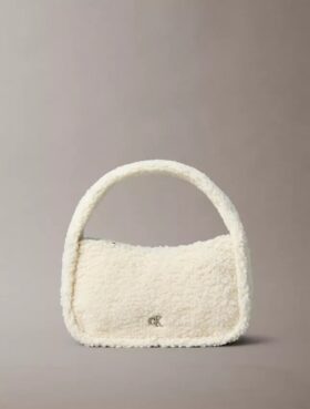 Sherpa Shoulder Bag