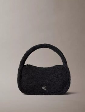 Sherpa Shoulder Bag