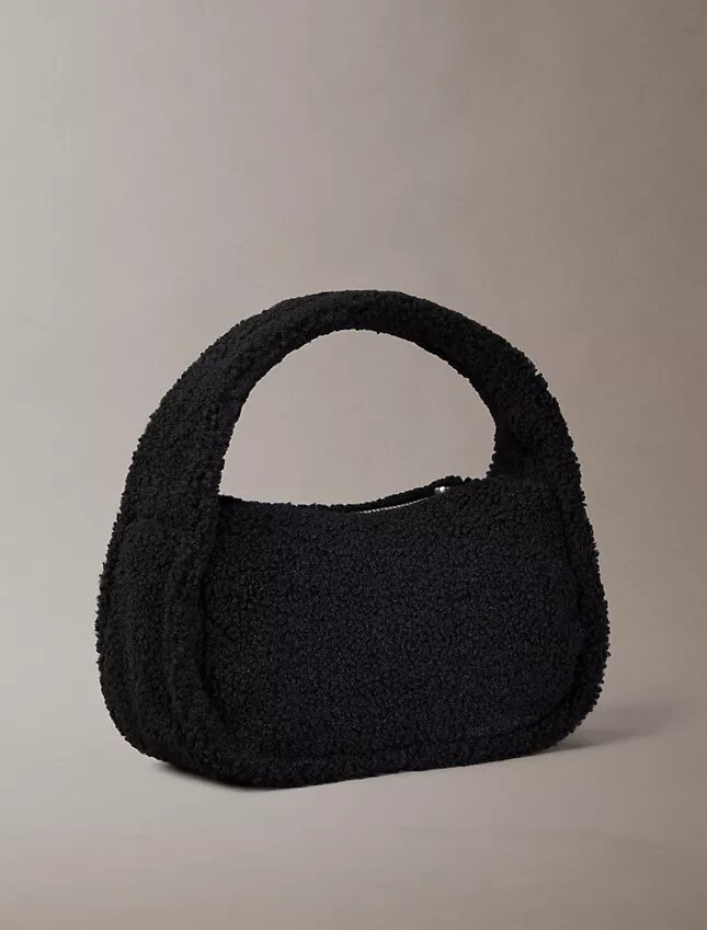 Sherpa Shoulder Bag Sherpa Shoulder Bag