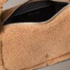 Sherpa Shoulder Bag Sherpa Shoulder Bag