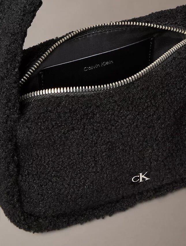 Sherpa Shoulder Bag Sherpa Shoulder Bag