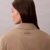 Shine Insulated Bomber Jacket