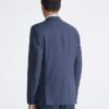 Slim Fit Navy Suit Jacket Slim Fit Navy Suit Jacket