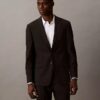 Slim Fit Suit Jacket Slim Fit Suit Jacket