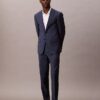 Slim Fit Suit Jacket Slim Fit Suit Jacket