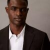 Slim Fit Suit Jacket Slim Fit Suit Jacket