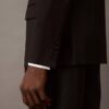 Slim Fit Suit Jacket Slim Fit Suit Jacket