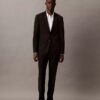 Slim Fit Suit Pants Slim Fit Suit Pants
