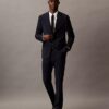 Slim Fit Suit Pants Slim Fit Suit Pants