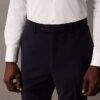 Slim Fit Suit Pants Slim Fit Suit Pants