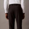 Slim Fit Suit Pants