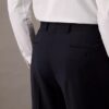 Slim Fit Suit Pants Slim Fit Suit Pants