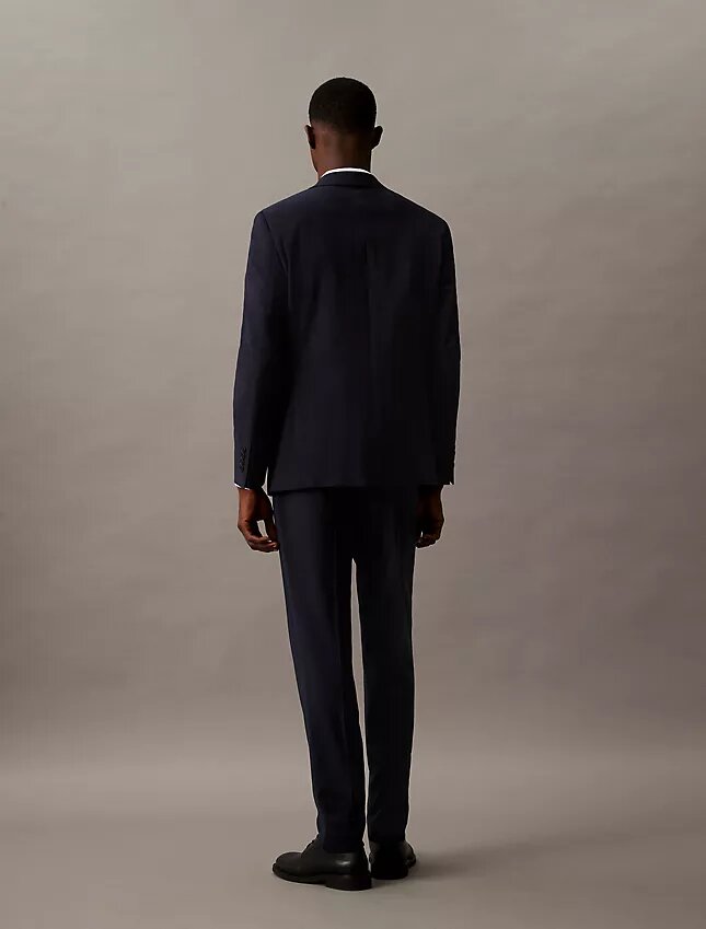 Slim Fit Suit Pants Slim Fit Suit Pants