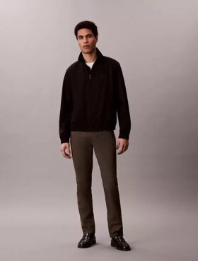 Slim Move 5-Pocket Pant