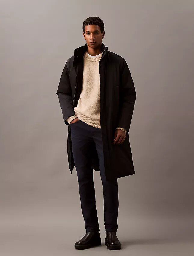 Slim Move 5-Pocket Pant Slim Move 5-Pocket Pant