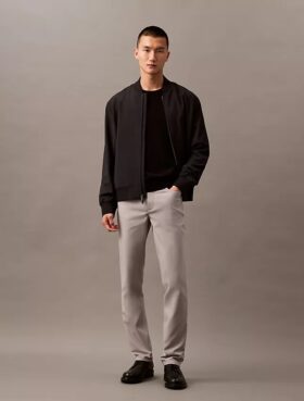 Slim Move 5-Pocket Pant