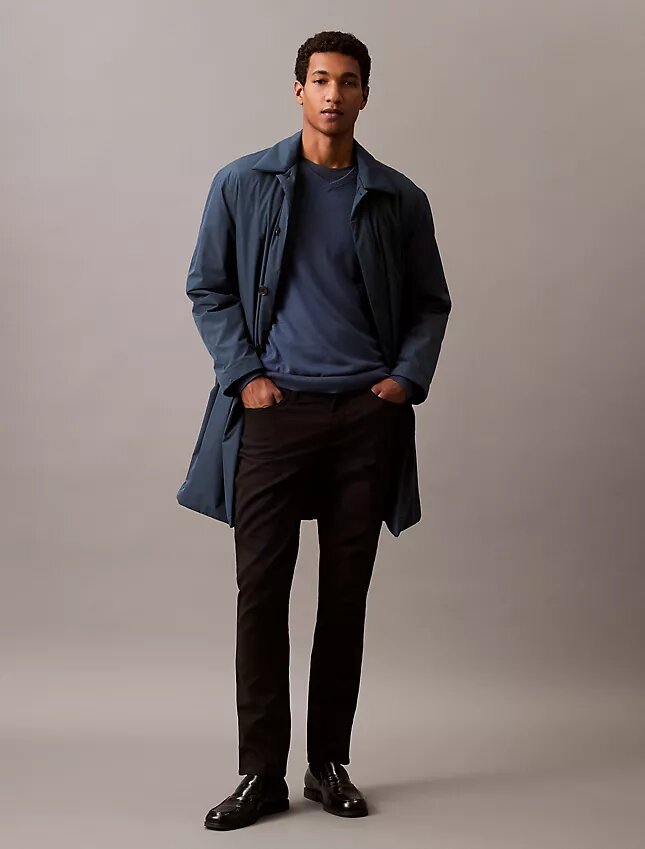 Slim Move 5-Pocket Pant Slim Move 5-Pocket Pant