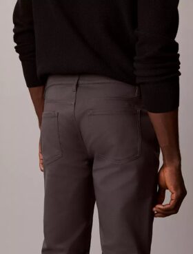 Slim Move 5-Pocket Pant