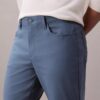 Slim Move 5-Pocket Pant Slim Move 5-Pocket Pant