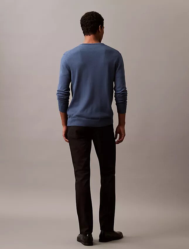 Slim Move 5-Pocket Pant Slim Move 5-Pocket Pant