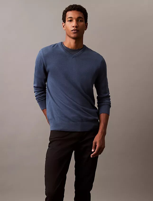 Slim Move 5-Pocket Pant Slim Move 5-Pocket Pant