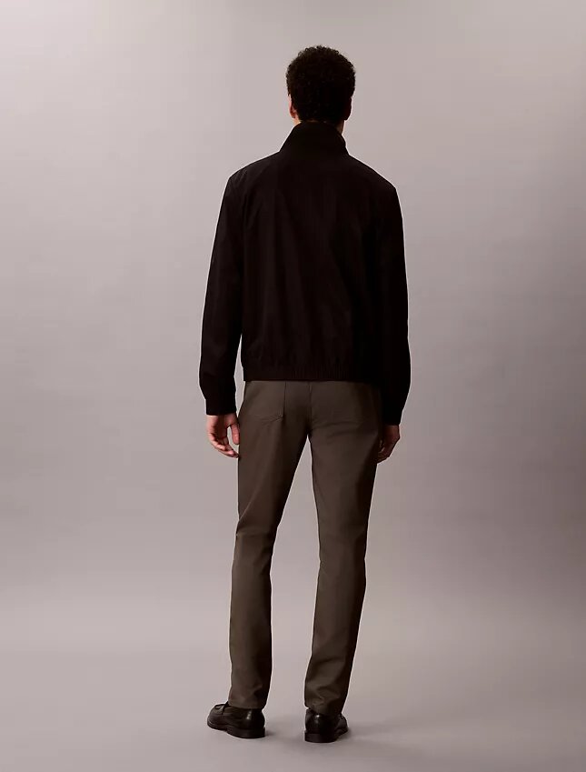 Slim Move 5-Pocket Pant Slim Move 5-Pocket Pant