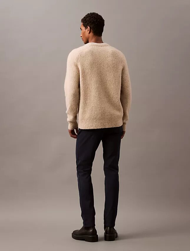 Slim Move 5-Pocket Pant Slim Move 5-Pocket Pant