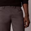 Slim Move 5-Pocket Pant Slim Move 5-Pocket Pant
