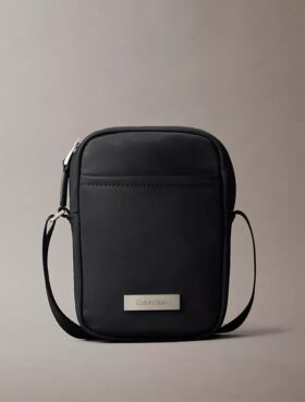 Slim Reporter Bag