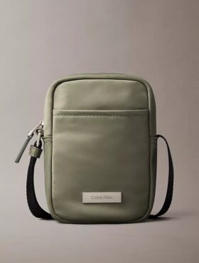 Slim Reporter Bag