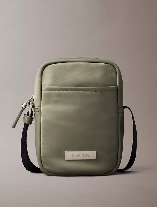Slim Reporter Bag Slim Reporter Bag