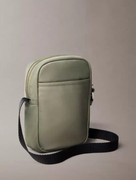 Slim Reporter Bag