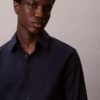 Slim Stretch Button-Down Shirt Slim Stretch Button-Down Shirt