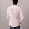 Slim Stretch Button-Down Shirt