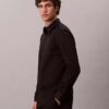 Slim Stretch Button-Down Shirt Slim Stretch Button-Down Shirt