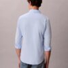 Slim Stretch Button-Down Shirt