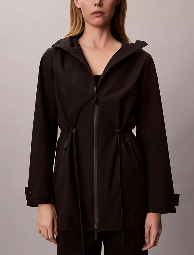 Slim Tech Jacket Slim Tech Jacket
