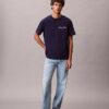 Small Script Logo Graphic Classic T-Shirt Small Script Logo Graphic Classic T-Shirt