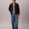 Smooth Cotton Easy Sweater Smooth Cotton Easy Sweater