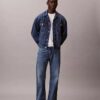 Smooth Cotton Easy Sweater Smooth Cotton Easy Sweater