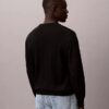 Smooth Cotton Easy Sweater Smooth Cotton Easy Sweater